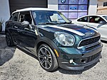 Used 2014 MINI COOPER PACEMAN S in MARGATE, FLORIDA (Photo 13)