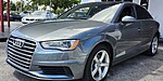 Used 2016 AUDI A3 2.0T Premium in MARGATE, FLORIDA