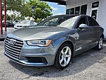 Used 2016 AUDI A3 2.0T Premium in MARGATE, FLORIDA (Photo 1)
