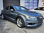 Used 2016 AUDI A3 2.0T Premium in MARGATE, FLORIDA (Photo 15)