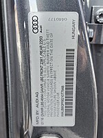 Used 2016 AUDI A3 2.0T Premium in MARGATE, FLORIDA (Photo 20)