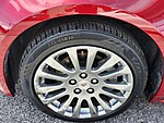 Used 2011 CADILLAC CTS SEDAN Performance in MARGATE, FLORIDA (Photo 15)