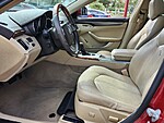 Used 2011 CADILLAC CTS SEDAN Performance in MARGATE, FLORIDA (Photo 2)