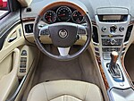 Used 2011 CADILLAC CTS SEDAN Performance in MARGATE, FLORIDA (Photo 4)