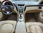 Used 2011 CADILLAC CTS SEDAN Performance in MARGATE, FLORIDA (Photo 5)