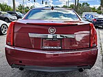 Used 2011 CADILLAC CTS SEDAN Performance in MARGATE, FLORIDA (Photo 8)