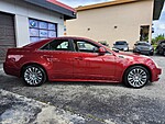 Used 2011 CADILLAC CTS SEDAN Performance in MARGATE, FLORIDA (Photo 9)