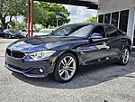 Used 2016 BMW 4 SERIES 428i in MARGATE, FLORIDA (Photo 1)