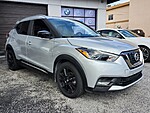 Used 2019 NISSAN KICKS SR in MARGATE, FLORIDA (Photo 14)