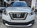 Used 2019 NISSAN KICKS SR in MARGATE, FLORIDA (Photo 15)