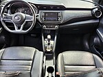 Used 2019 NISSAN KICKS SR in MARGATE, FLORIDA (Photo 5)