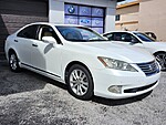 Used 2012 LEXUS ES350  in MARGATE, FLORIDA (Photo 15)