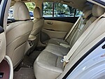Used 2012 LEXUS ES350  in MARGATE, FLORIDA (Photo 4)