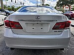 Used 2012 LEXUS ES350  in MARGATE, FLORIDA (Photo 9)
