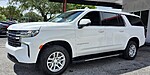 Used 2023 CHEVROLET SUBURBAN LT in MARGATE, FLORIDA