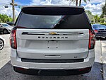 Used 2023 CHEVROLET SUBURBAN LT in MARGATE, FLORIDA (Photo 10)