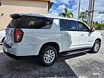 Used 2023 CHEVROLET SUBURBAN LT in MARGATE, FLORIDA (Photo 11)