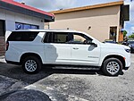 Used 2023 CHEVROLET SUBURBAN LT in MARGATE, FLORIDA (Photo 12)