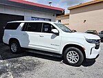 Used 2023 CHEVROLET SUBURBAN LT in MARGATE, FLORIDA (Photo 16)
