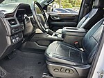 Used 2023 CHEVROLET SUBURBAN LT in MARGATE, FLORIDA (Photo 2)