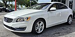 Used 2015 VOLVO S60 T5 Drive-E Premier in MARGATE, FLORIDA