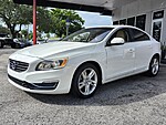 Used 2015 VOLVO S60 T5 Drive-E Premier in MARGATE, FLORIDA (Photo 1)