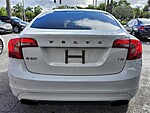 Used 2015 VOLVO S60 T5 Drive-E Premier in MARGATE, FLORIDA (Photo 10)