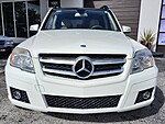 Used 2010 MERCEDES-BENZ GLK-CLASS GLK 350 in MARGATE, FLORIDA (Photo 15)