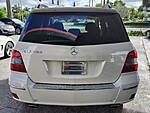 Used 2010 MERCEDES-BENZ GLK-CLASS GLK 350 in MARGATE, FLORIDA (Photo 8)