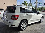 Used 2010 MERCEDES-BENZ GLK-CLASS GLK 350 in MARGATE, FLORIDA (Photo 9)