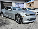 Used 2014 CHEVROLET CAMARO LT in MARGATE, FLORIDA (Photo 12)