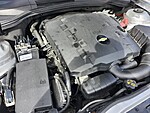 Used 2014 CHEVROLET CAMARO LT in MARGATE, FLORIDA (Photo 16)