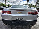 Used 2014 CHEVROLET CAMARO LT in MARGATE, FLORIDA (Photo 6)