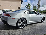 Used 2014 CHEVROLET CAMARO LT in MARGATE, FLORIDA (Photo 7)