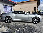 Used 2014 CHEVROLET CAMARO LT in MARGATE, FLORIDA (Photo 8)