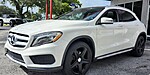 Used 2015 MERCEDES-BENZ GLA-CLASS GLA 250 in MARGATE, FLORIDA