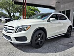 Used 2015 MERCEDES-BENZ GLA-CLASS GLA 250 in MARGATE, FLORIDA (Photo 1)