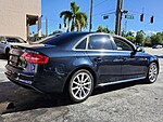 Used 2015 AUDI A4 Premium in MARGATE, FLORIDA (Photo 12)