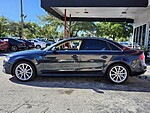 Used 2015 AUDI A4 Premium in MARGATE, FLORIDA (Photo 2)