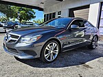 Used 2014 MERCEDES-BENZ E-CLASS E 350 in MARGATE, FLORIDA (Photo 1)