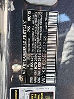 Used 2014 MERCEDES-BENZ E-CLASS E 350 in MARGATE, FLORIDA (Photo 18)