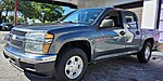 Used 2007 CHEVROLET COLORADO LT w/1LT in MARGATE, FLORIDA