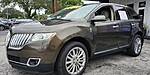 Used 2011 LINCOLN MKX  in MARGATE, FLORIDA