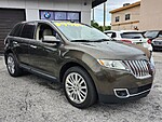 Used 2011 LINCOLN MKX  in MARGATE, FLORIDA (Photo 14)