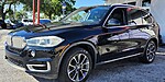 Used 2016 BMW X5 sDrive35i in MARGATE, FLORIDA