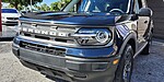Used 2022 FORD BRONCO SPORT Big Bend in MARGATE, FLORIDA
