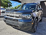 Used 2022 FORD BRONCO SPORT Big Bend in MARGATE, FLORIDA (Photo 1)