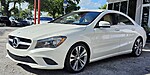 Used 2015 MERCEDES-BENZ CLA-CLASS CLA 250 in MARGATE, FLORIDA