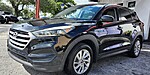 Used 2017 HYUNDAI TUCSON SE in MARGATE, FLORIDA