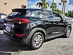 Used 2017 HYUNDAI TUCSON SE in MARGATE, FLORIDA (Photo 10)